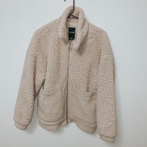 Big cozy sweater